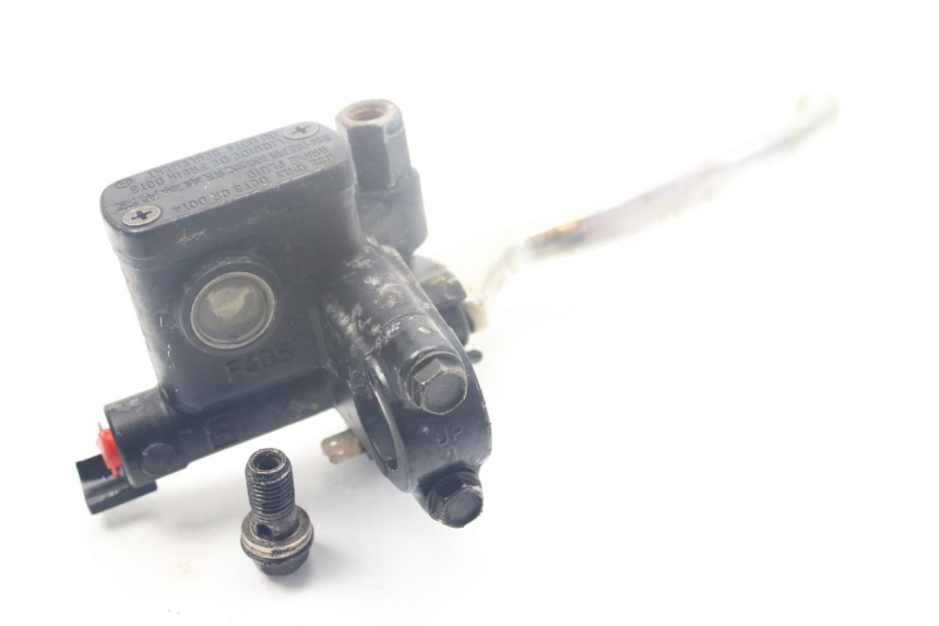 photo de VORDERER BREMSSATTEL KYMCO PEOPLE 250 (2004 - 2008)