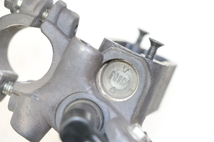 photo de VORDERER BREMSSATTEL PEUGEOT ELYSTAR 50 (2002 - 2014)