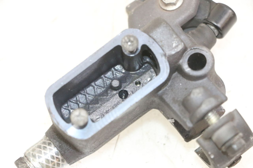 photo de VORDERER BREMSSATTEL PEUGEOT ELYSTAR 50 (2002 - 2014)
