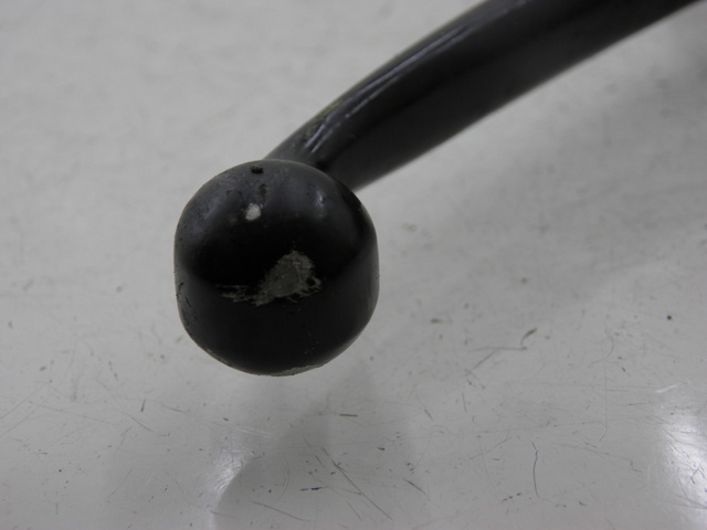 photo de VORDERER HAUPTBREMSZYLINDER PEUGEOT KISBEE 4T 50 (2010 - 2017)