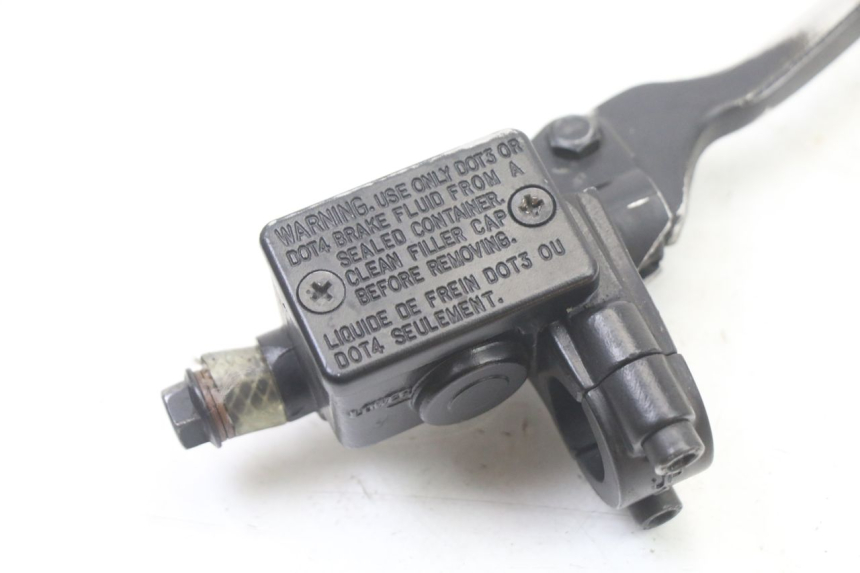 photo de BREMSPUMPE VORNE PEUGEOT STREETZONE I 2T 50 (2018 - 2020)