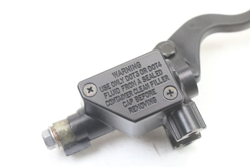 photo de BREMSPUMPE VORNE PEUGEOT TWEET 4T 50 (2023 - 2025)