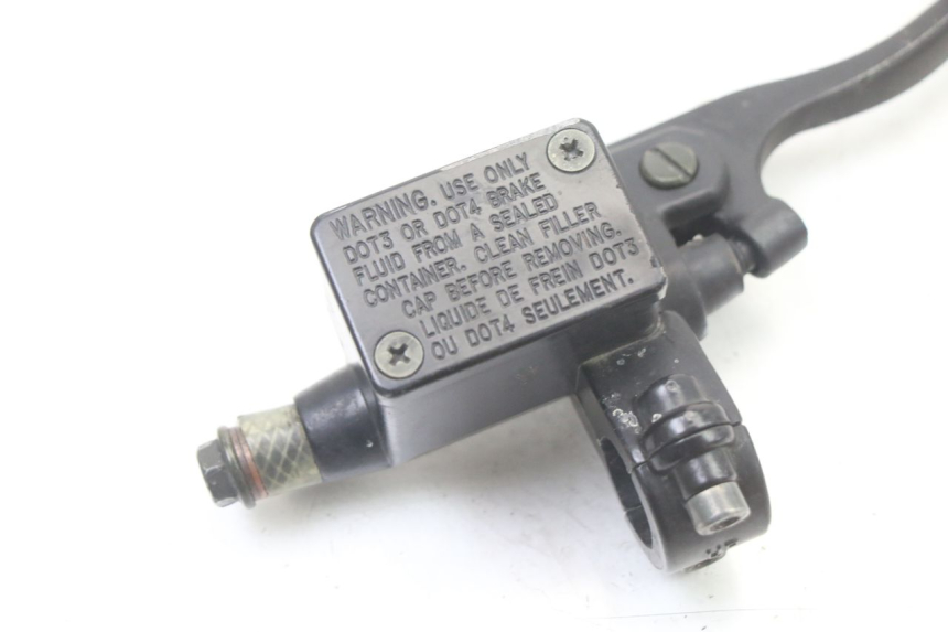 photo de BREMSPUMPE VORNE PEUGEOT VIVACITY 125 (2010 - 2017)