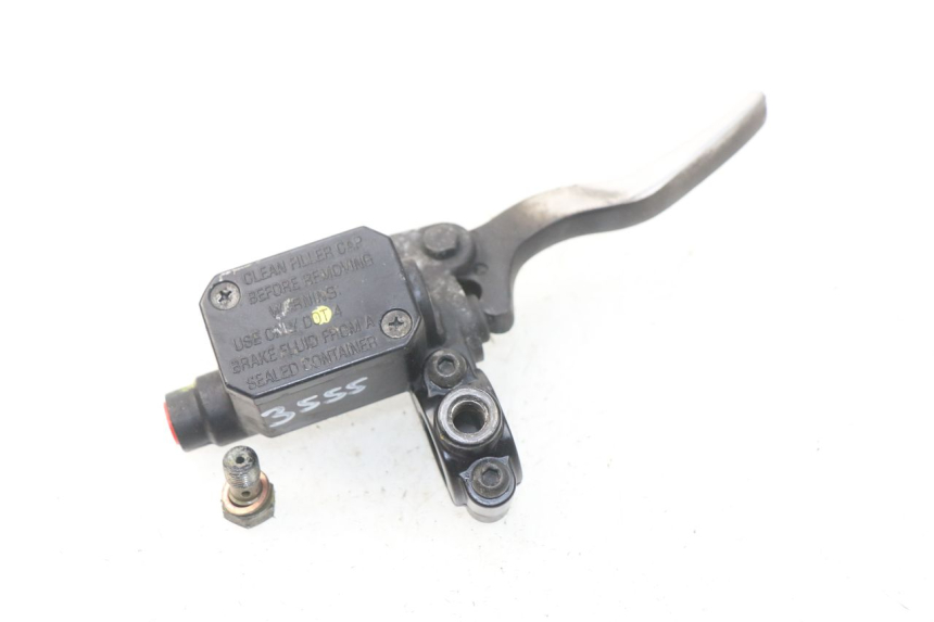 photo de BREMSPUMPE VORNE PIAGGIO CARNABY 125 (2007 - 2011)