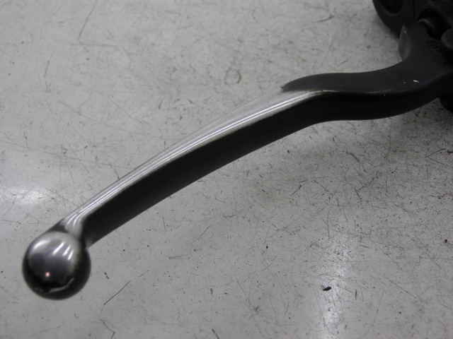 photo de BREMSPUMPE VORNE PIAGGIO CARNABY 125 (2007 - 2011)