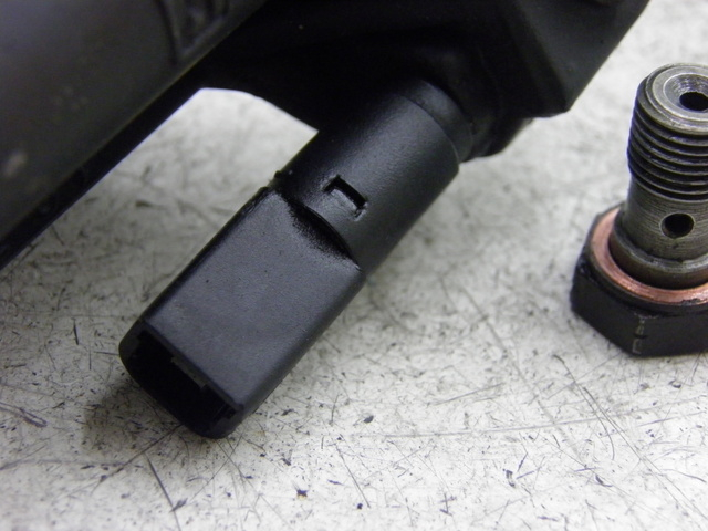 photo de BREMSPUMPE VORNE PIAGGIO CARNABY 125 (2007 - 2011)