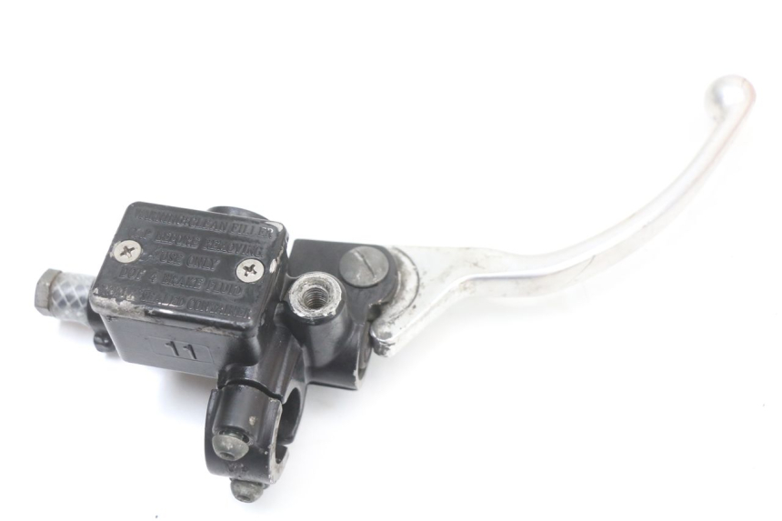 photo de VORDERER BREMSSATTEL PIAGGIO VESPA S 2T 50 (2007 - 2014)