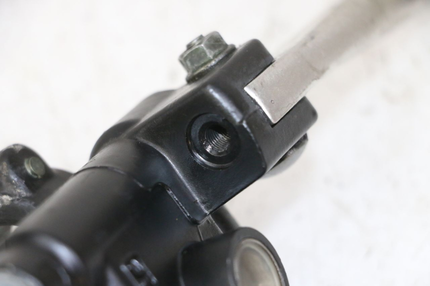 photo de VORDERER BREMSSATTEL PIAGGIO VESPA S 2T 50 (2007 - 2014)