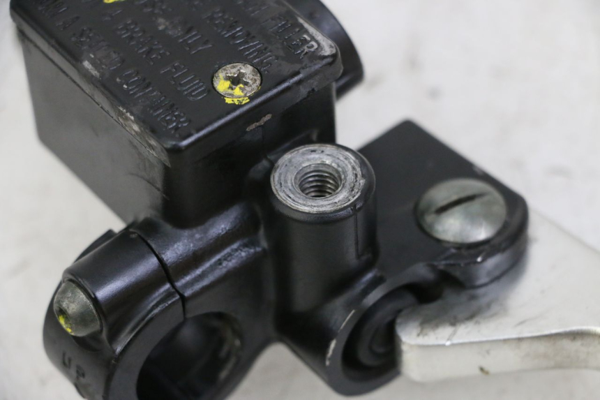 photo de VORDERER BREMSSATTEL PIAGGIO VESPA S 2T 50 (2007 - 2014)