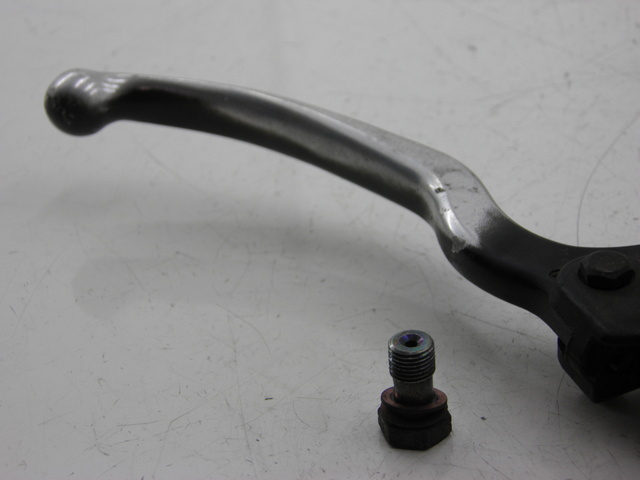 photo de BREMSPUMPE VORNE PIAGGIO X8 125 (2004 - 2007)