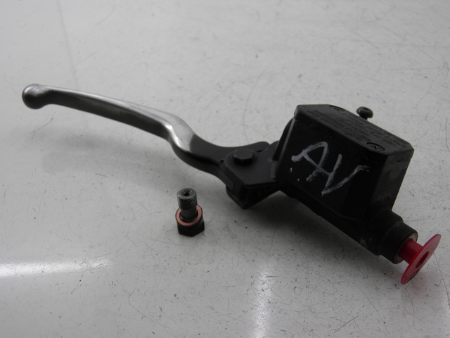 photo de BREMSPUMPE VORNE PIAGGIO X8 STREET 125 (2006 - 2007)
