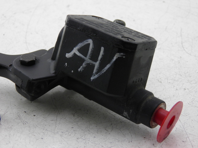 photo de BREMSPUMPE VORNE PIAGGIO X8 STREET 125 (2006 - 2007)