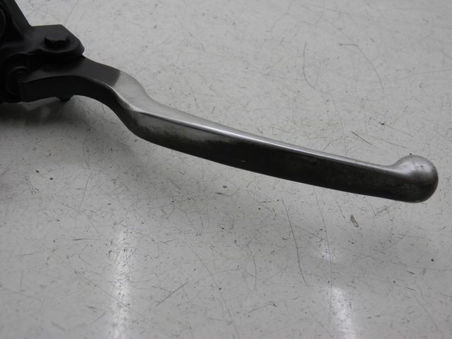 photo de BREMSPUMPE VORNE PIAGGIO X8 STREET 125 (2006 - 2007)