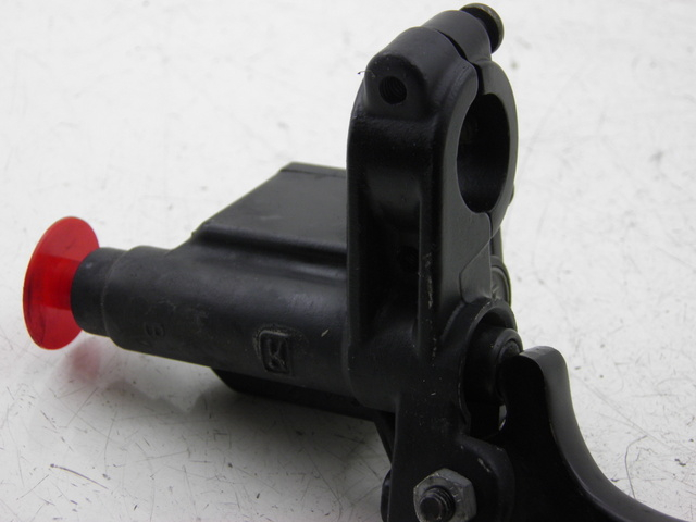 photo de BREMSPUMPE VORNE PIAGGIO X8 STREET 125 (2006 - 2007)