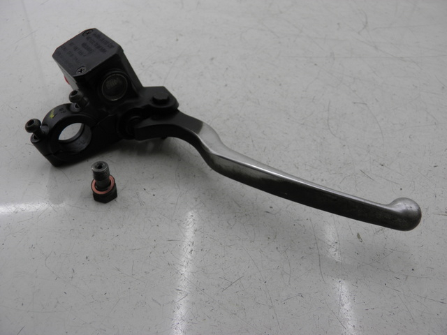 photo de BREMSPUMPE VORNE PIAGGIO X8 STREET 125 (2006 - 2007)