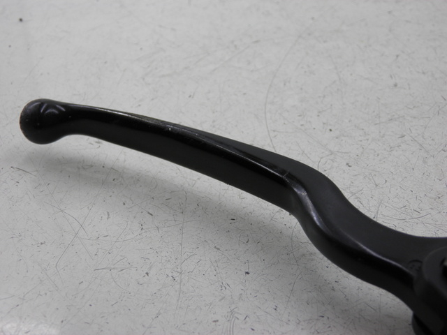 photo de VORDERER HAUPTBREMSZYLINDER PIAGGIO X9 EVOLUTION 125 (2003 - 2007)