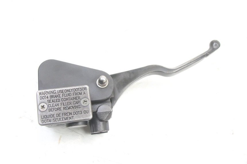 photo de BREMSPUMPE VORNE LIGIER PULSE 3 1 (2014 - 2020) - Hauptansicht