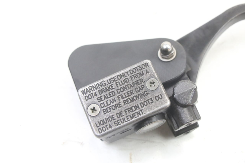 photo de BREMSPUMPE VORNE LIGIER PULSE 3 1 (2014 - 2020) - Detailansicht des Bauteils