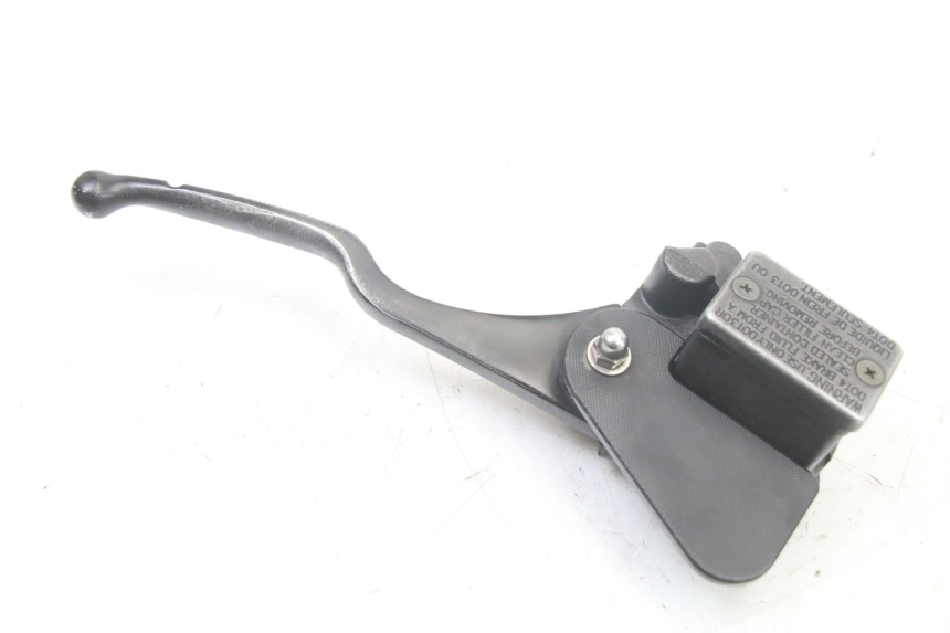 photo de BREMSPUMPE VORNE LIGIER PULSE 3 1 (2014 - 2020) - Technische Nahaufnahme