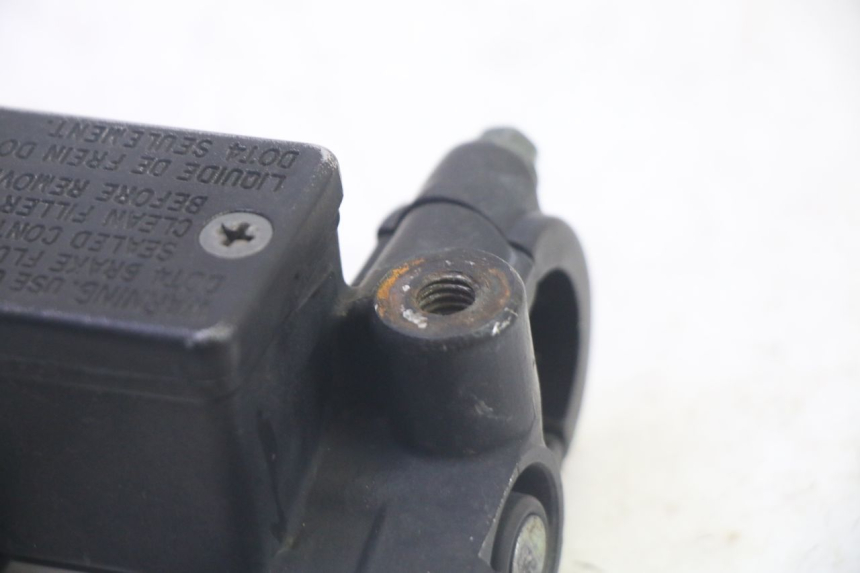 photo de BREMSPUMPE VORNE LIGIER PULSE 3 1 (2014 - 2020) - Alternative Perspektive