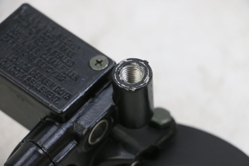 photo de BREMSPUMPE VORNE EFUN PUSA 1 - Gesamtansicht des Produkts