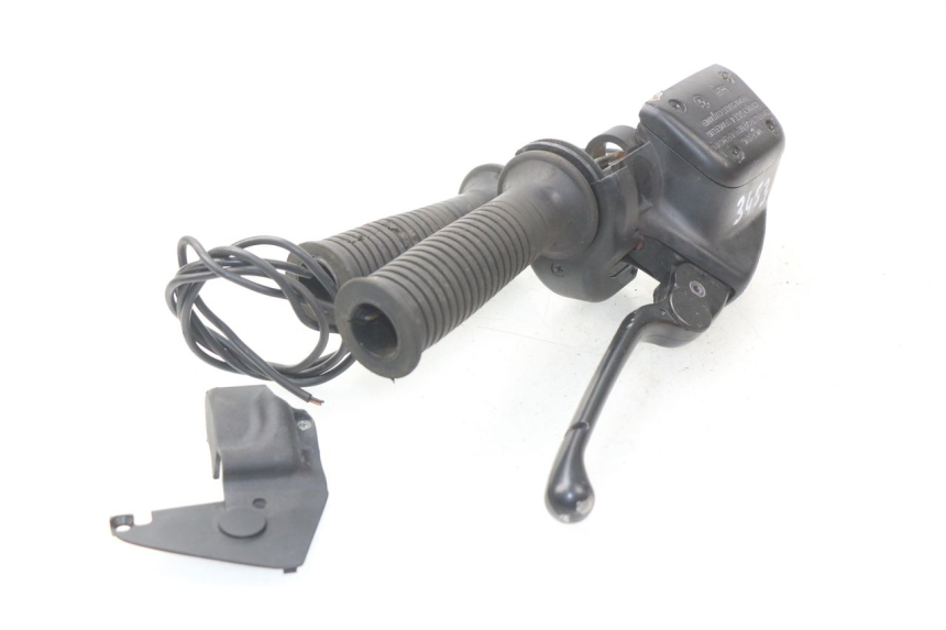 photo de BREMSPUMPE VORNE BMW R GS 1150 (1999 - 2004)