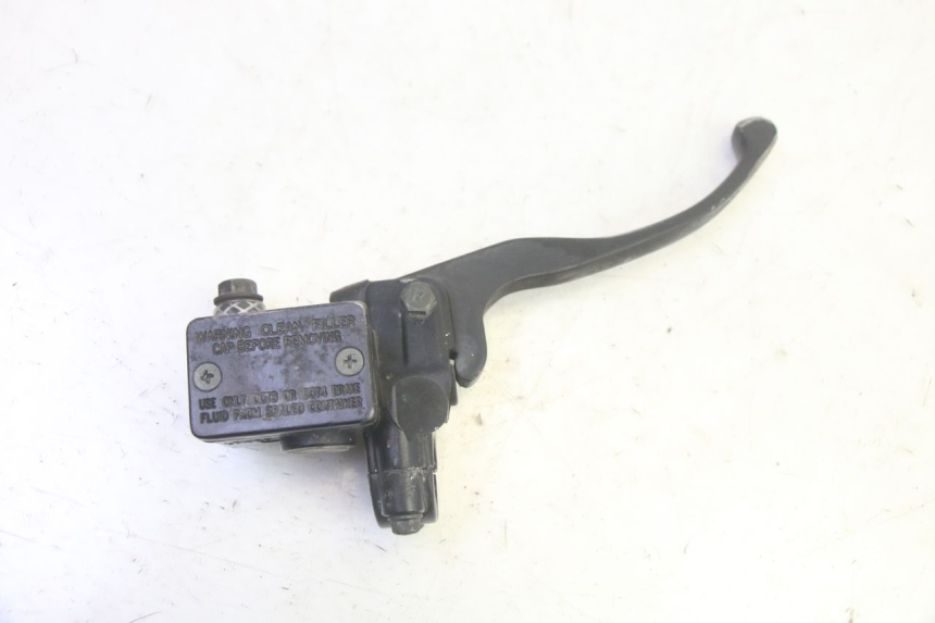 photo de BREMSPUMPE VORNE RIDE RACE 2T 50 (2012 - 2017) - Hauptansicht