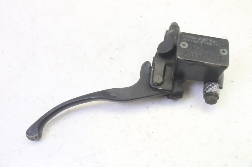 photo de BREMSPUMPE VORNE RIDE RACE 2T 50 (2012 - 2017) - Technische Nahaufnahme