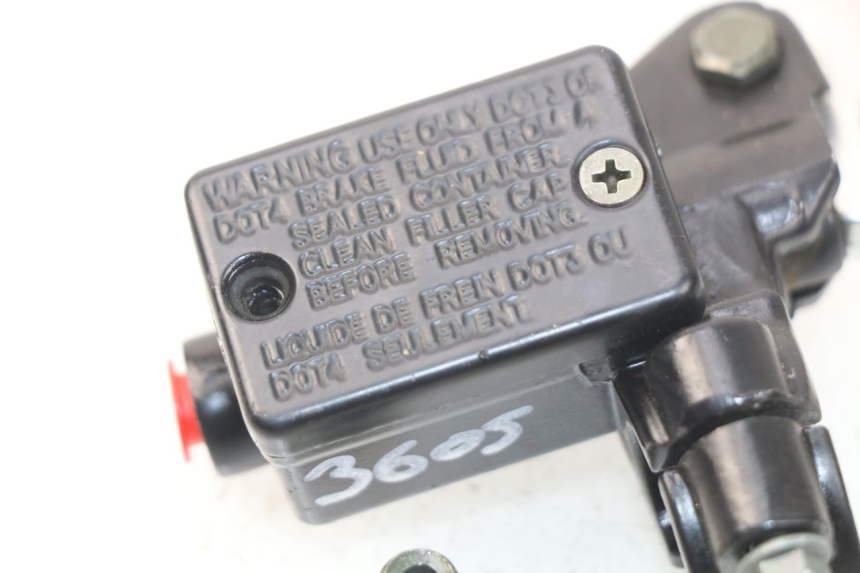 photo de VORDERER HAUPTBREMSZYLINDER APOLLO RFZ 150