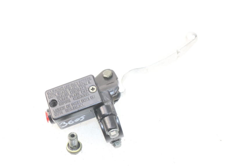 photo de VORDERER HAUPTBREMSZYLINDER APOLLO RFZ 150
