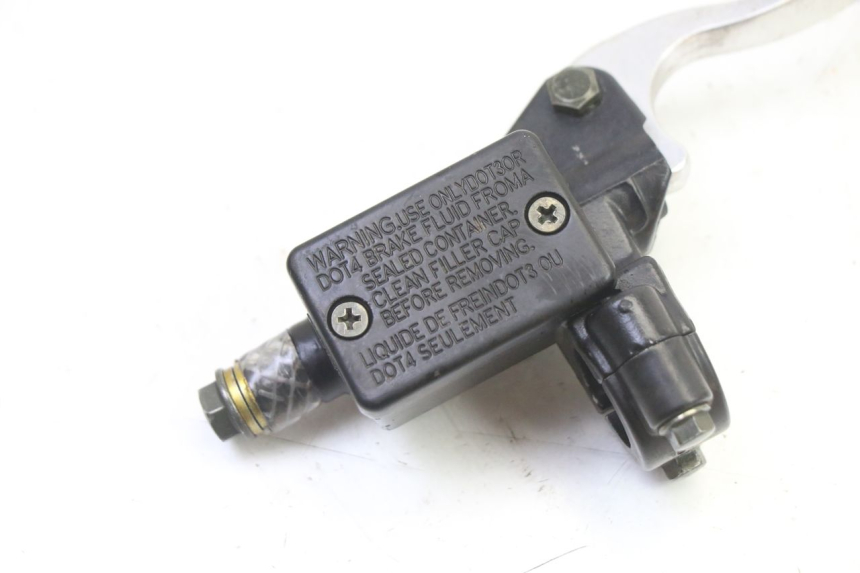 photo de VORDERER HAUPTBREMSZYLINDER APOLLO RFZ 150