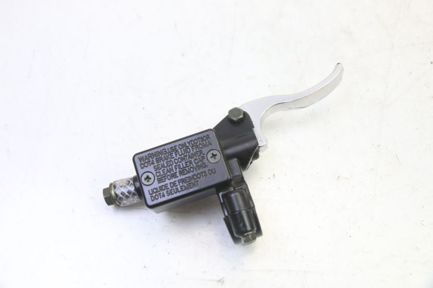 photo de VORDERER BREMSSATTEL APOLLO RFZ 125