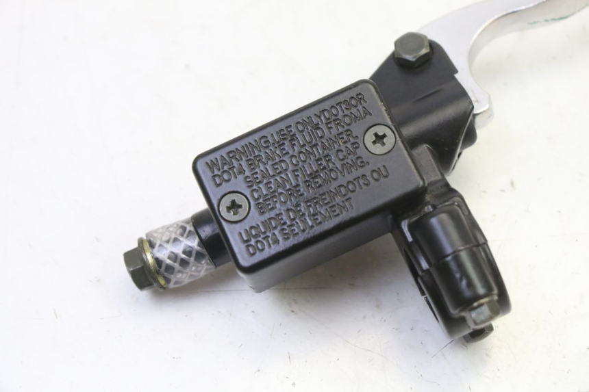 photo de VORDERER BREMSSATTEL APOLLO RFZ 125