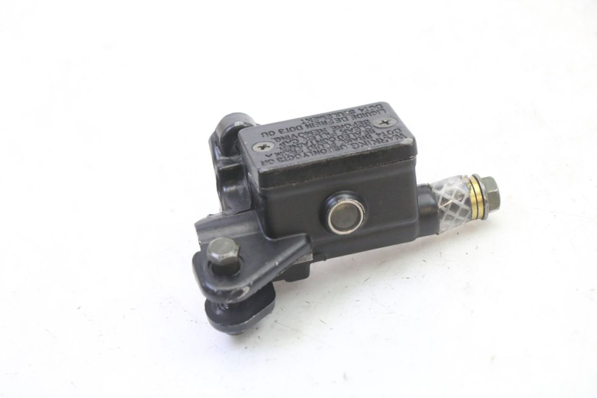 photo de VORDERER BREMSSATTEL APOLLO RFZ 125