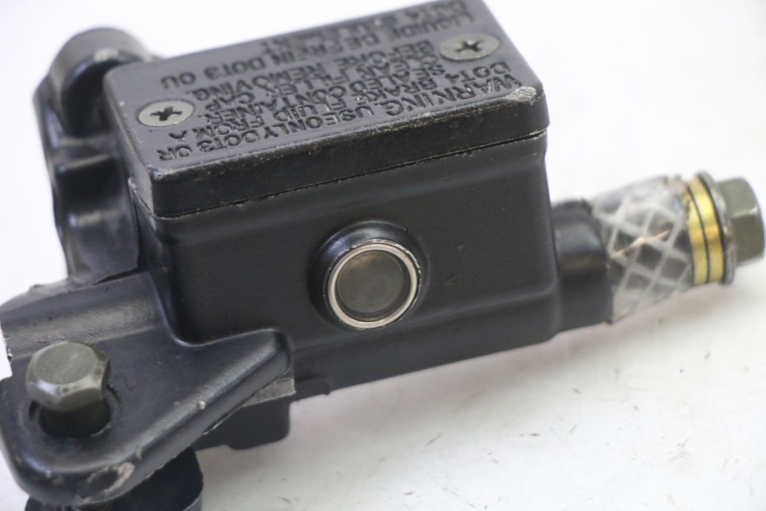 photo de VORDERER BREMSSATTEL APOLLO RFZ 125