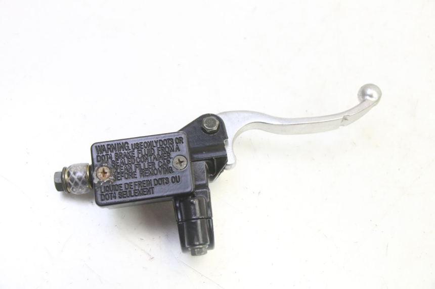 photo de VORDERER BREMSSATTEL APOLLO RFZ 125
