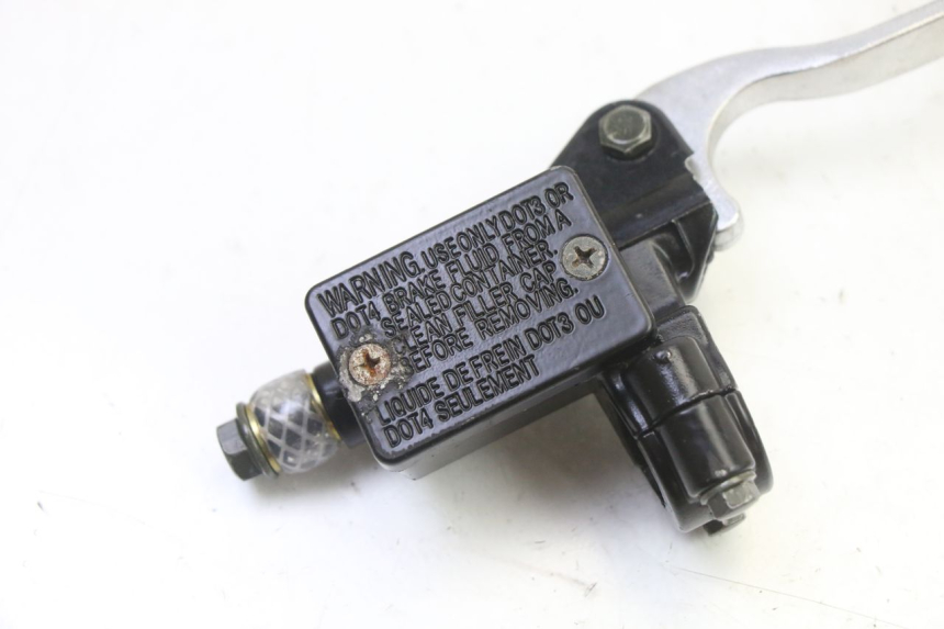 photo de VORDERER BREMSSATTEL APOLLO RFZ 125