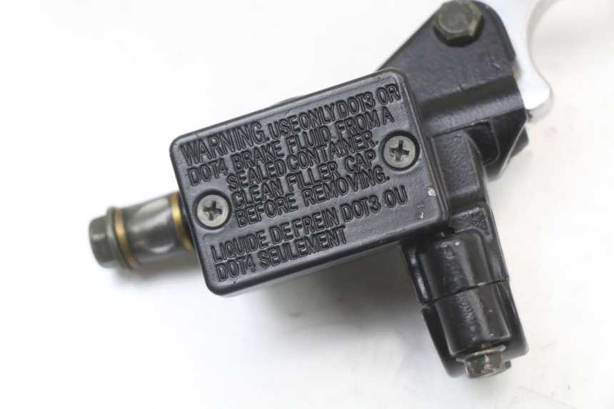 photo de BREMSPUMPE VORNE APOLLO RFZ 140