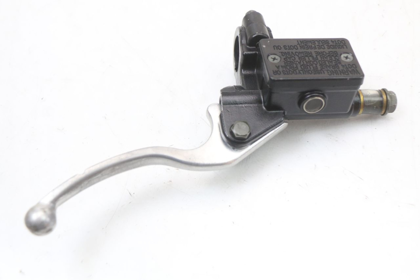 photo de BREMSPUMPE VORNE APOLLO RFZ 140