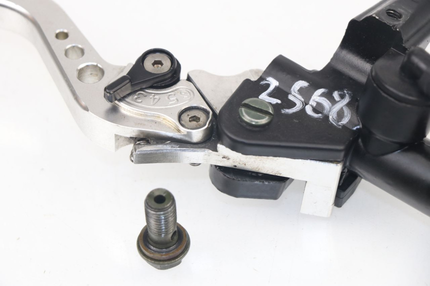 photo de BREMSPUMPE VORNE RIEJU SMX PRO 50 (2001 - 2009)
