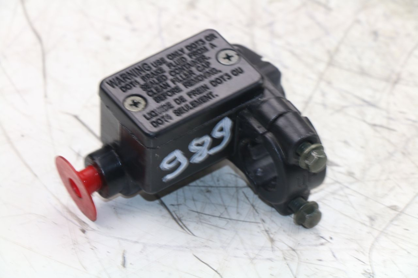 photo de VORDERER HAUPTBREMSZYLINDER TNT MOTOR ROMA 10' 2T 50 (2011 - 2018)