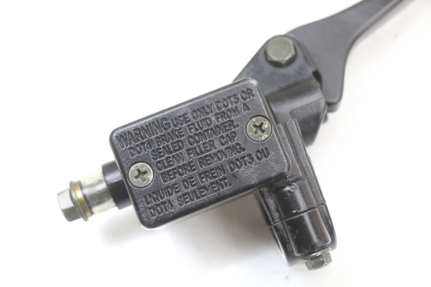 photo de VORDERER HAUPTBREMSZYLINDER TNT MOTOR ROMA 10' 4T 50 (2019 - 2022)