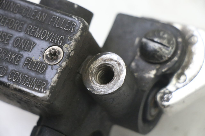 photo de BREMSPUMPE VORNE GILERA RUNNER SP 50 (2006 - 2008)