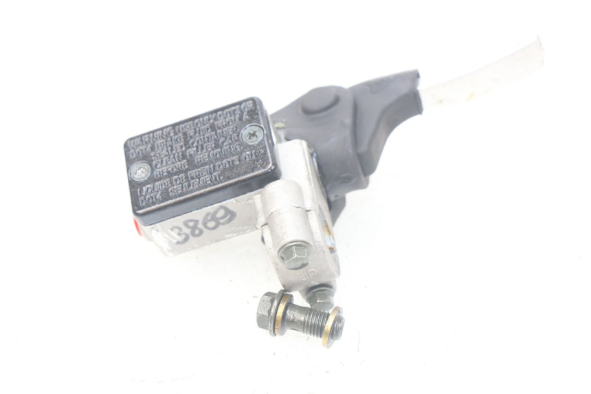 photo de VORDERER HAUPTBREMSZYLINDER APOLLO RXF 125
