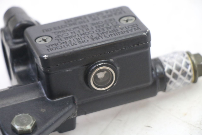 photo de VORDERER HAUPTBREMSZYLINDER APOLLO RXF 125