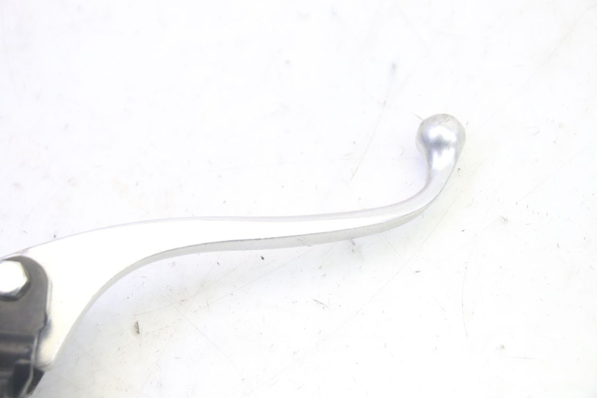 photo de BREMSPUMPE VORNE JM MOTORS SANTANA EVO 50 (2024 - 2026) - Zoom auf Gebrauchszustand