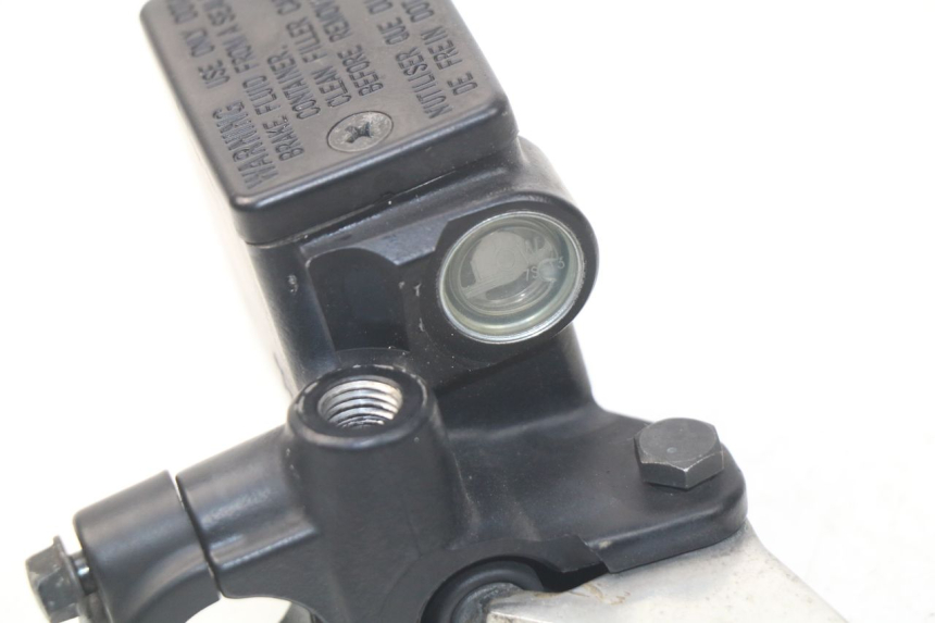 photo de BREMSPUMPE VORNE PEUGEOT SATELIS 500 (2007 - 2013)