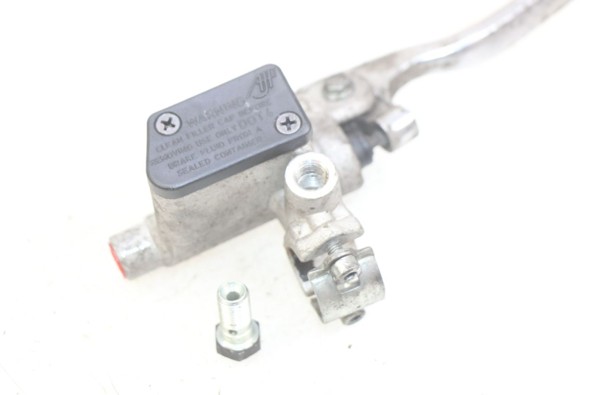 photo de VORDERER BREMSSATTEL PEUGEOT SATELIS 125 (2006 - 2009)