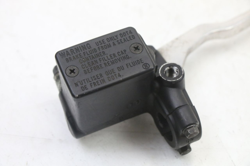 photo de BREMSPUMPE VORNE PEUGEOT SATELIS 125 (2013 - 2018)