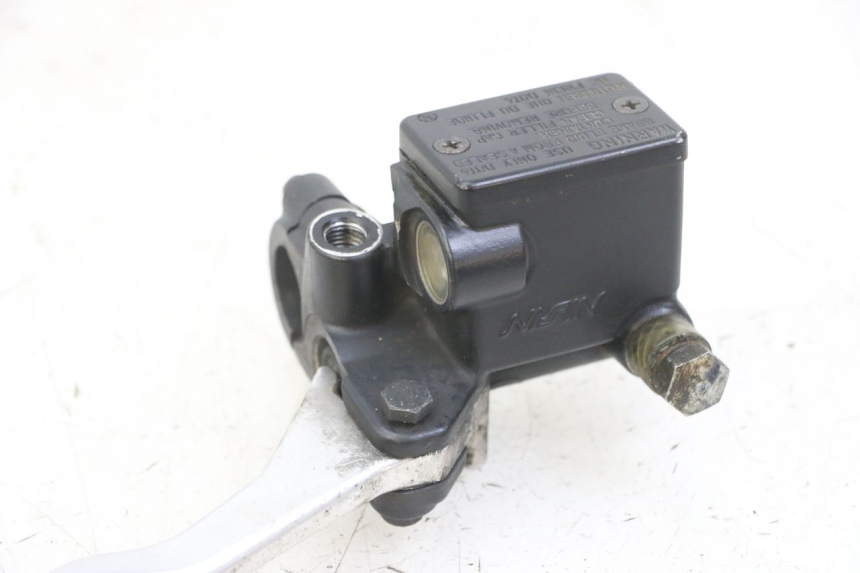 photo de BREMSPUMPE VORNE PEUGEOT SATELIS 125 (2013 - 2018)